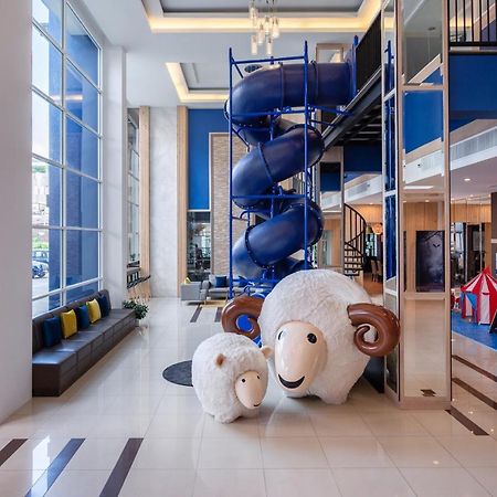 โคโคเทล แบงค็อก เทวา ทองหล่อ Hotel กรุงเทพมหานคร ภายนอก รูปภาพ