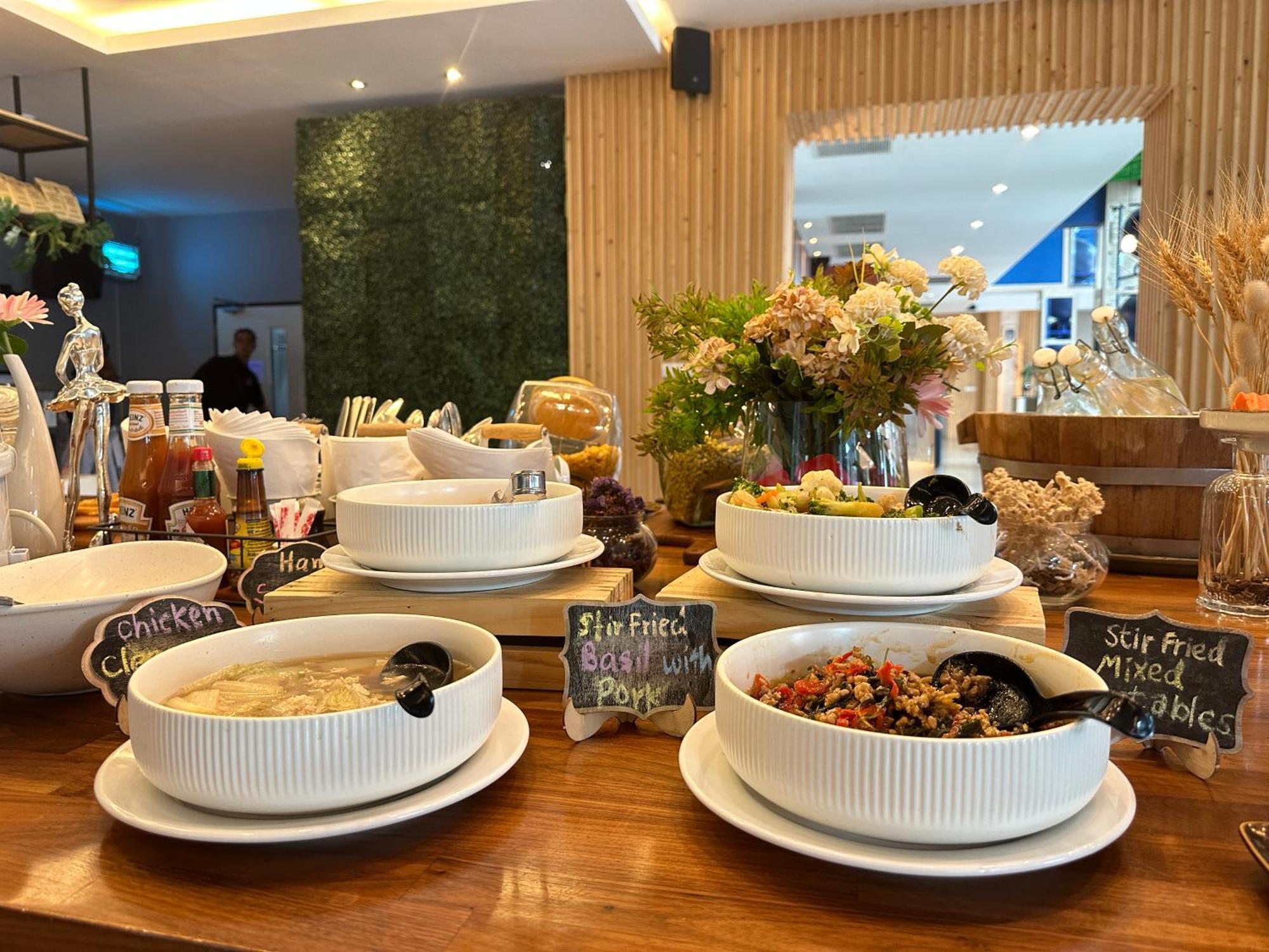 โคโคเทล แบงค็อก เทวา ทองหล่อ Hotel กรุงเทพมหานคร ภายนอก รูปภาพ