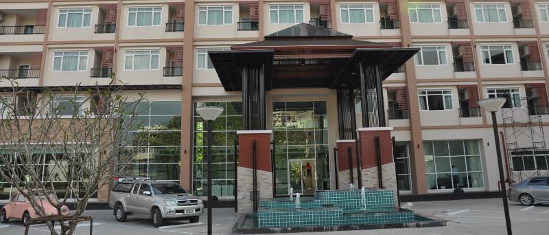 โคโคเทล แบงค็อก เทวา ทองหล่อ Hotel กรุงเทพมหานคร ภายนอก รูปภาพ