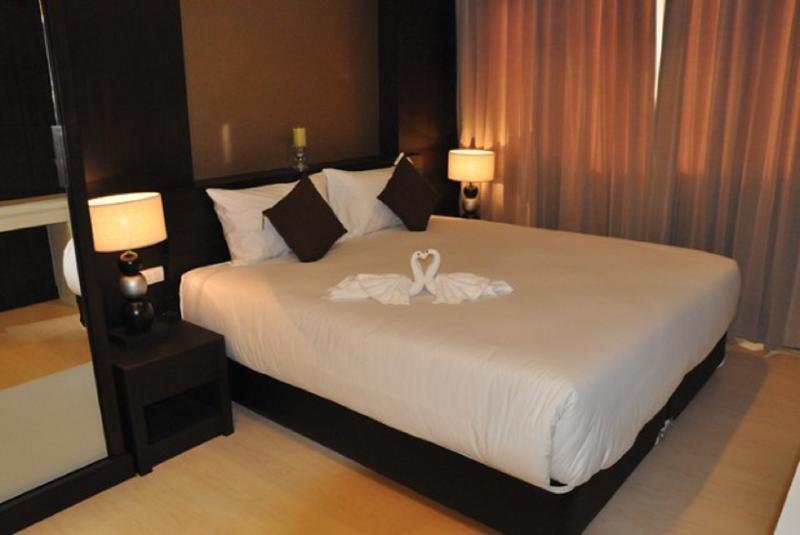 โคโคเทล แบงค็อก เทวา ทองหล่อ Hotel กรุงเทพมหานคร ภายนอก รูปภาพ