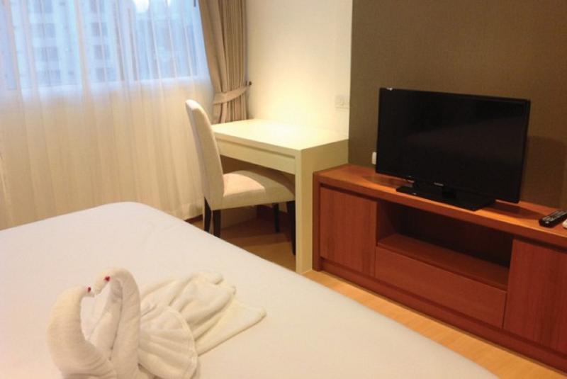 โคโคเทล แบงค็อก เทวา ทองหล่อ Hotel กรุงเทพมหานคร ภายนอก รูปภาพ