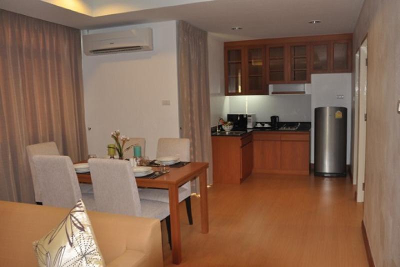 โคโคเทล แบงค็อก เทวา ทองหล่อ Hotel กรุงเทพมหานคร ภายนอก รูปภาพ