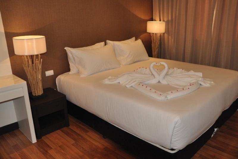 โคโคเทล แบงค็อก เทวา ทองหล่อ Hotel กรุงเทพมหานคร ภายนอก รูปภาพ