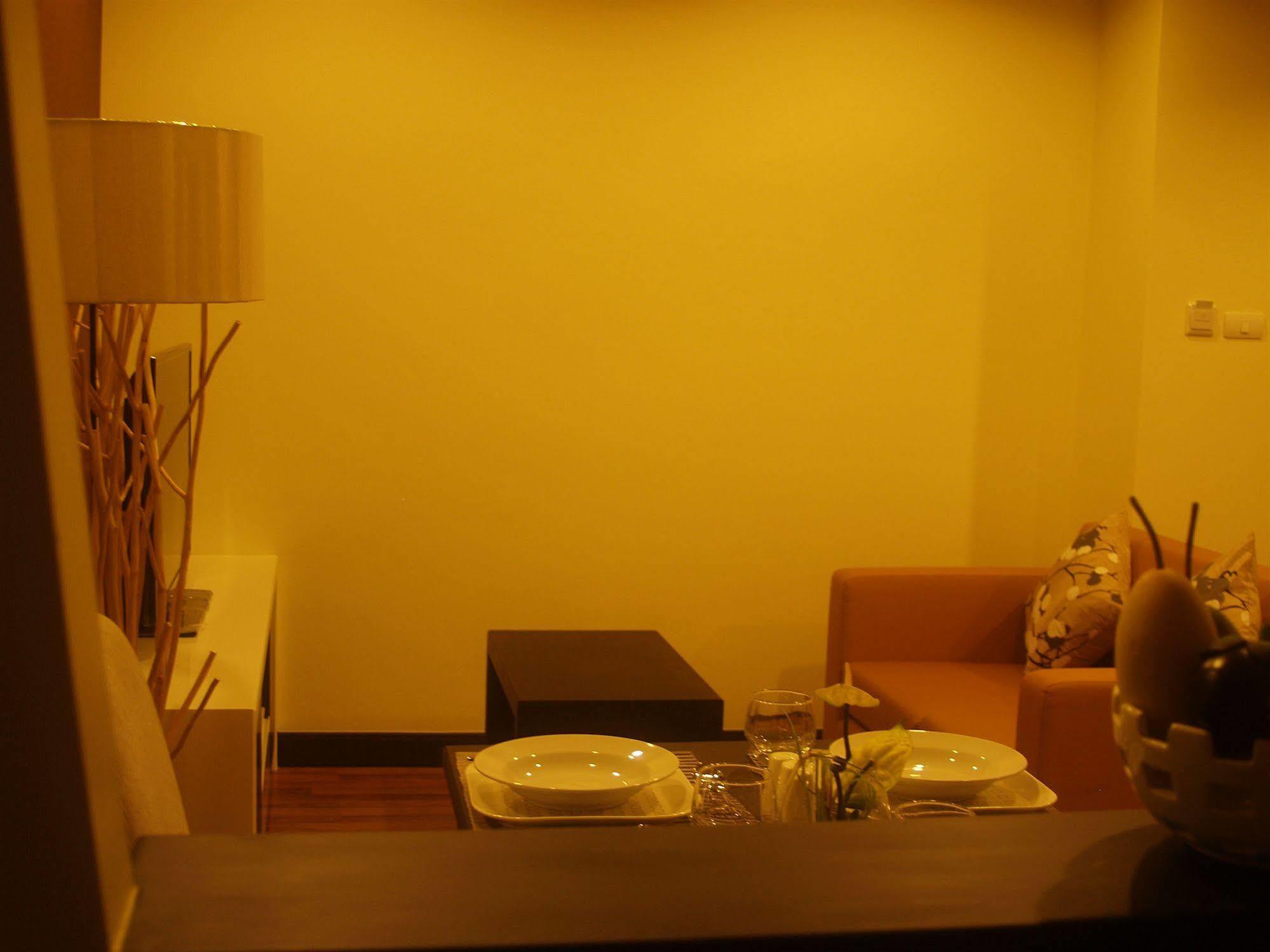 โคโคเทล แบงค็อก เทวา ทองหล่อ Hotel กรุงเทพมหานคร ภายนอก รูปภาพ