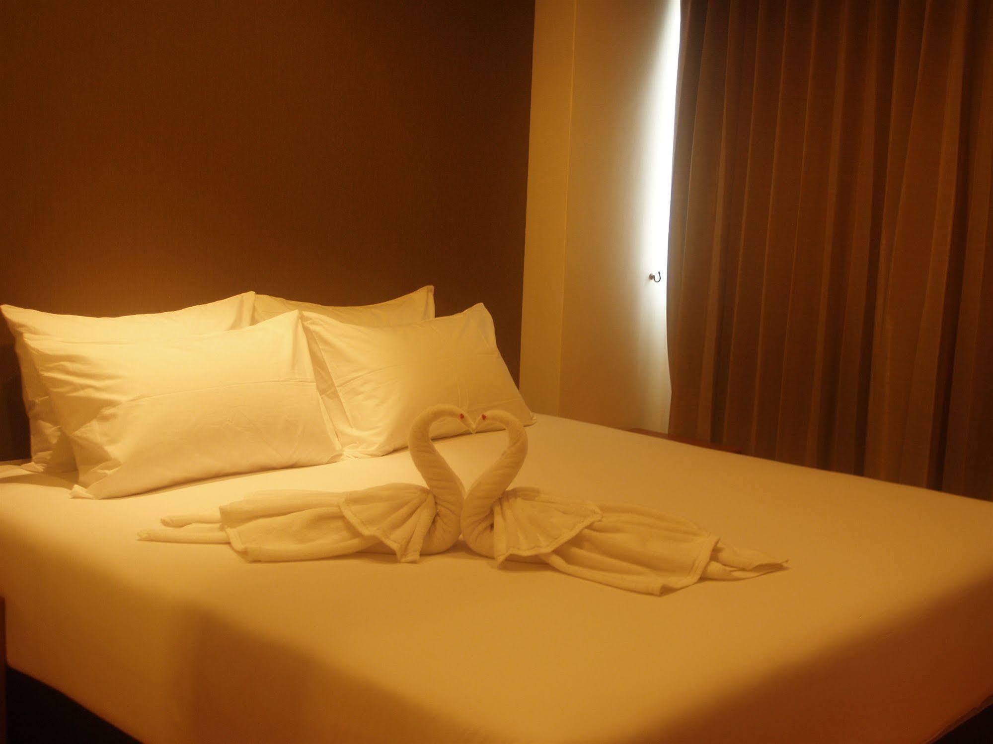 โคโคเทล แบงค็อก เทวา ทองหล่อ Hotel กรุงเทพมหานคร ภายนอก รูปภาพ
