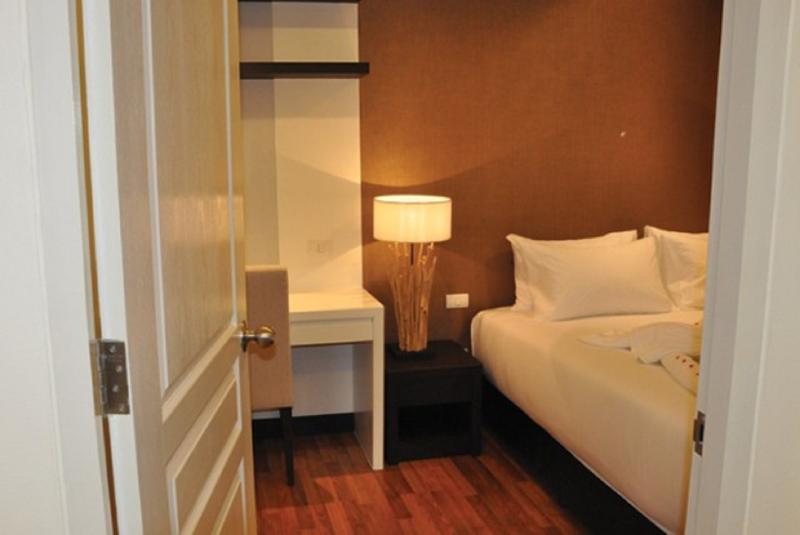 โคโคเทล แบงค็อก เทวา ทองหล่อ Hotel กรุงเทพมหานคร ภายนอก รูปภาพ